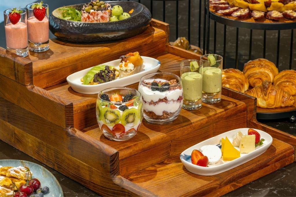 هتل شرتون باتومی